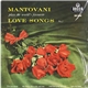 Mantovani - Plays The World's Favourite Love Songs No.1