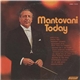 Mantovani - Mantovani Today